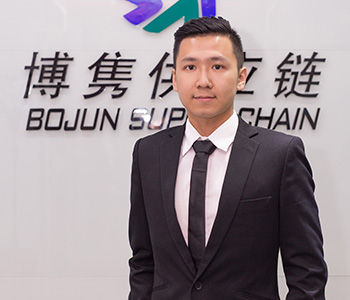李文添
