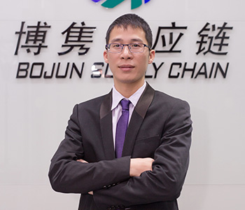 李业国